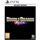Sony PS5 Double Dragon Revive - Deluxe Edition | Eponuda.com