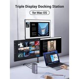 Ugreen Revodok Pro 312 Docking Station 12-in-1 USB-C | shoptok.hr
