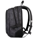 Target Školski ruksak 3 Zip Duel Shadow Bloom | shoptok.hr