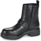 Armani Exchange ANKLE BOOTS XW003093 Crna | shoptok.hr