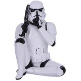  Original Stormtrooper Speak No Evil figura Nemesis Now | Shoptok.si