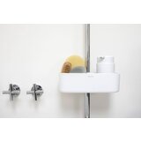 Brabantia košara za tuš 280764 | Shoptok.si