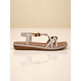 Resti Women’s sandals with embellishments Gothe | shoptok.hr