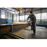 Bosch gws 12-125 ugaona brusilica, 1200W, 125mm, 1x sds navrtka, 06013A6104 | Eponuda.com