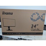 Iiyama ProLite XUB2492QSU-B1 IPS QHD 100Hz USB-C OUTLET | ePonuda.com