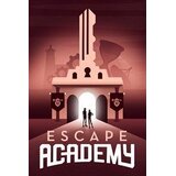  escape academy pc/xbox live key europe | Eponuda.com