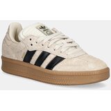 Adidas Sneakers adidas Samba Xlg Wonder White/ Core Black/ Gum4 EUR 36 | Shoptok.si