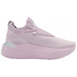 Puma Nizke superge Softride Stakd Premium Rožnata | Shoptok.si