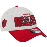New Era Tampa Bay Buccaneers 9FORTY 2023 NFL Draft kapa Cene