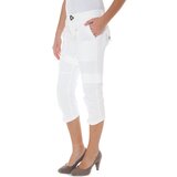 Phard WHITE WOMAN PINOCCHIETTO TROUSERS | shoptok.hr