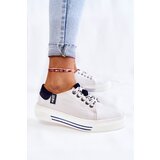 Big Star Women's Memory Foam System Sneakers | shoptok.hr
