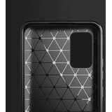 Carbon Case Fleksibilna futrola za Samsung Galaxy A02 S | shoptok.hr