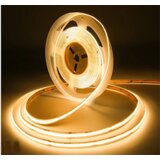 COB led traka 4000k 12v 5m Cene