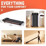 Kehot N3897 Walking Pad tekalna steza - | Shoptok.si