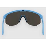 BLIZ Active Eyewear Hero Matt Blue Soncna ocala grey w blue mirror | Shoptok.si