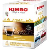 KIMBO amalfi 50/1 nespresso kompatibilne kapsule | ePonuda.com