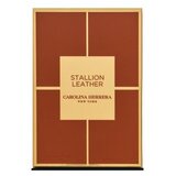 Carolina Herrera Stallion Leather parfumirana voda unisex 100 ml | Shoptok.si