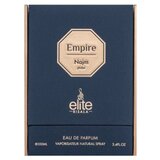 Risala Elite Empire Najm parfumirana voda unisex 100 ml | Shoptok.si