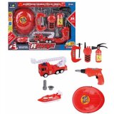  Vatrogasni set 29479 61/29479-50 | ePonuda.com