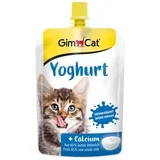 gimcat yoghurt za mace 150g