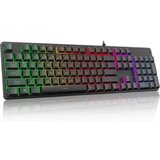 Redragon gaming tastatura netherbane K521 rgb Cijene