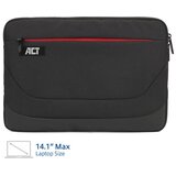 ACT ovitek za prenosnik AC8580 Suburb, 14,1", črna | Shoptok.si