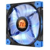 Thermaltake Luna 12 Slim LED120mm slim case fan with Bluequiet cooling | Eponuda.ba
