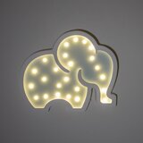 Jungle lampa, Slon ( 311340 ) | ePonuda.com