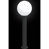  Stupić za svjetlo 80 cm Crna IP44 | Eponuda.ba
