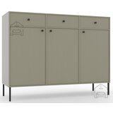 ADRK Komoda Tili 3D3S - evkaliptus | Shoptok.si
