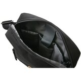 Caterpillar The Project Bag Crna | shoptok.hr