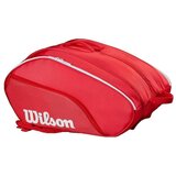 Wilson Dodatki šport Tour 2025 Rdeča Cene
