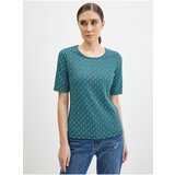 Orsay Oil Womens Patterned T-Shirt - Women Cijene