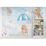 Moje Tapete mali medvedić - foto tapeta | Eponuda.com
