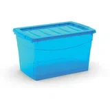 kis kutija za odlaganje omnibox - (l) plava