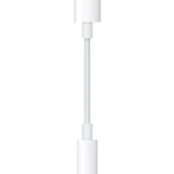 Lightning to 3.5mm Headphone Jack Adapter