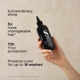ALFAPARF MILANO Semi di Lino Sublime Liguid Light kura za kosu za sjajnu i mekanu kosu 250 ml | shoptok.hr