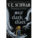 Titan Books V. E. Schwab - Our Dark Duet Cene