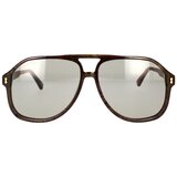 Gucci Occhiali da Sole GG1042S 003 Smeđa | shoptok.hr