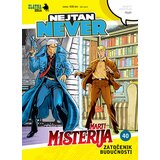 Veseli četvrtak Grupa autora - Zlatna serija 40: Marti Misterija, korica A | Eponuda.com