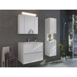 MID.YOU OMARA Z OGLEDALOM 75/62/17 cm | Shoptok.si