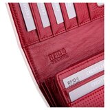 Betlewski BPDDT106CZERWONY59327 sarena | shoptok.hr