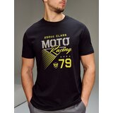 Sinsay Pamučna majica kratkih rukava | shoptok.hr
