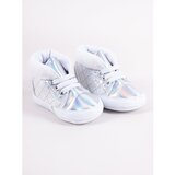 Yoclub Kids's Baby Girls' Shoes OBO-0191G-4500 Cijene