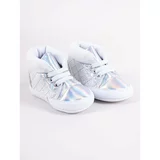 Yoclub Kids's Baby Girls' Shoes OBO-0191G-4500