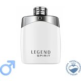 Mont Blanc Legend Spirit - 100ml | Eponuda.ba