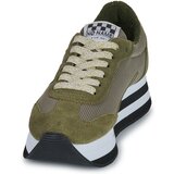  Nizke superge Baskets FLEX M JOGGER W Zelena | Shoptok.si