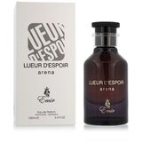 Parfem Lueur D'espoir Arena 100 ml parfumska voda unisex | Shoptok.si