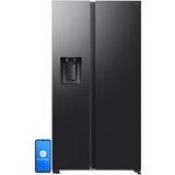 Samsung RS70F64KEFEO ameriški hladilnik (črn) - | Shoptok.si