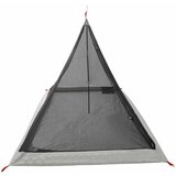  Unutarnji šator s krovom Crna 240 x 160 x 133 cm Mrežast | Eponuda.com